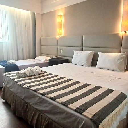 Suite Alto Afonso Pena Belo Horizonte Kültér fotó