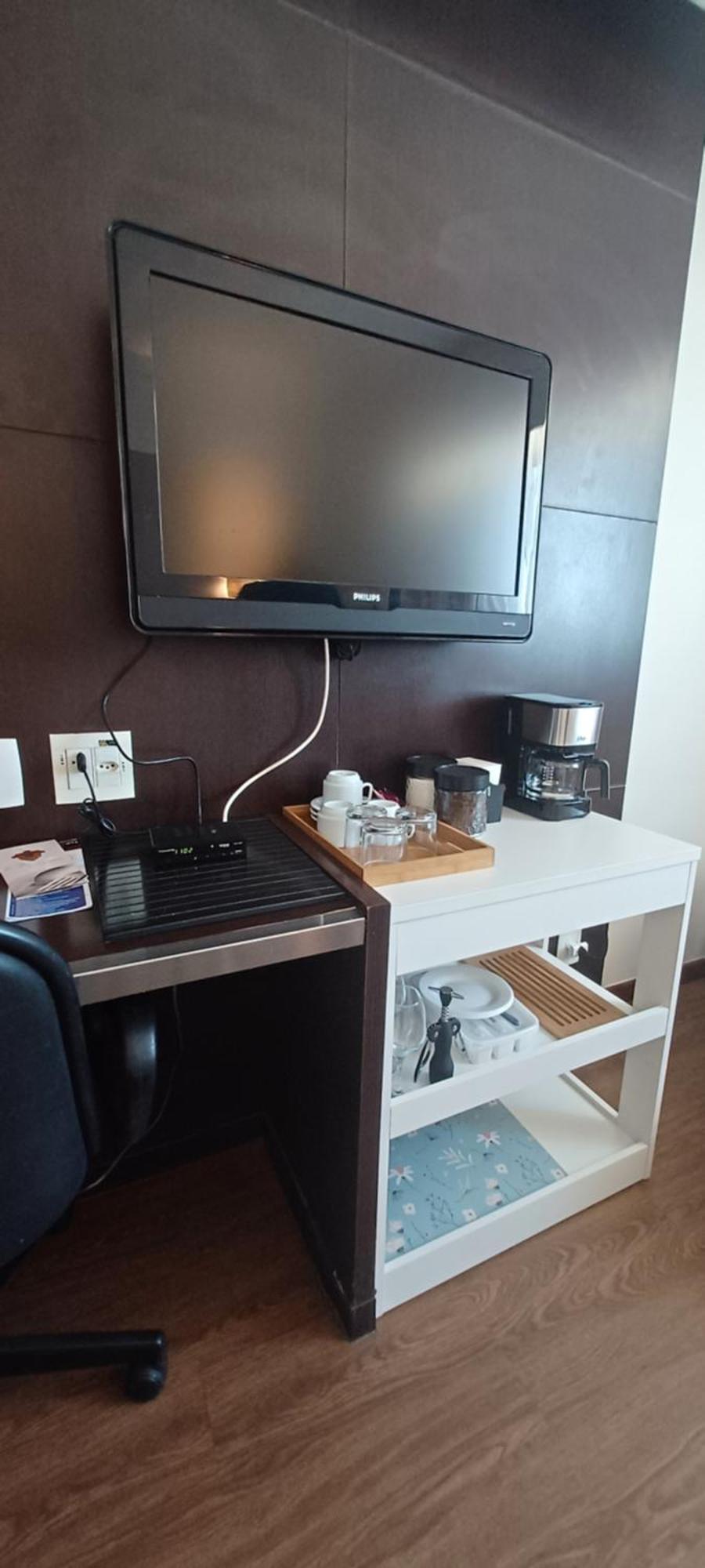 Suite Alto Afonso Pena Belo Horizonte Kültér fotó