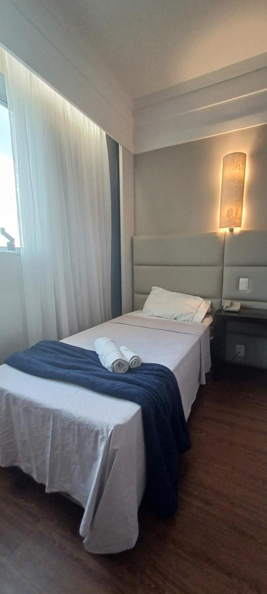 Suite Alto Afonso Pena Belo Horizonte Kültér fotó