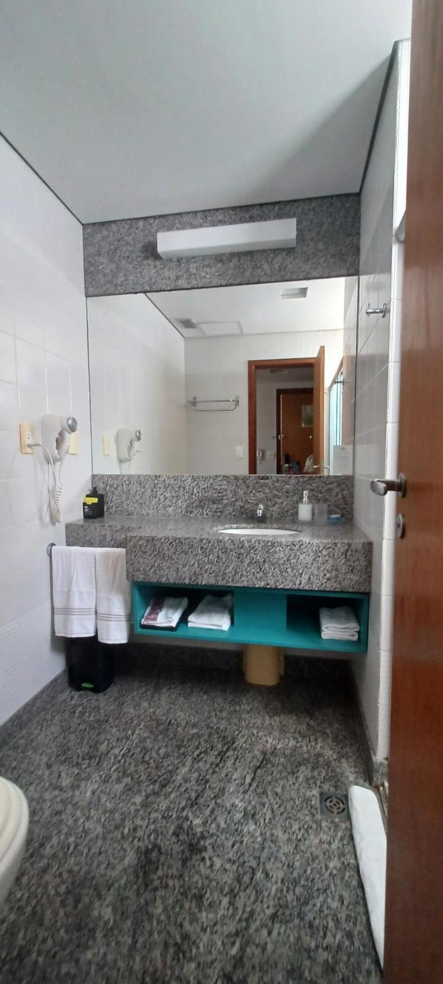 Suite Alto Afonso Pena Belo Horizonte Kültér fotó