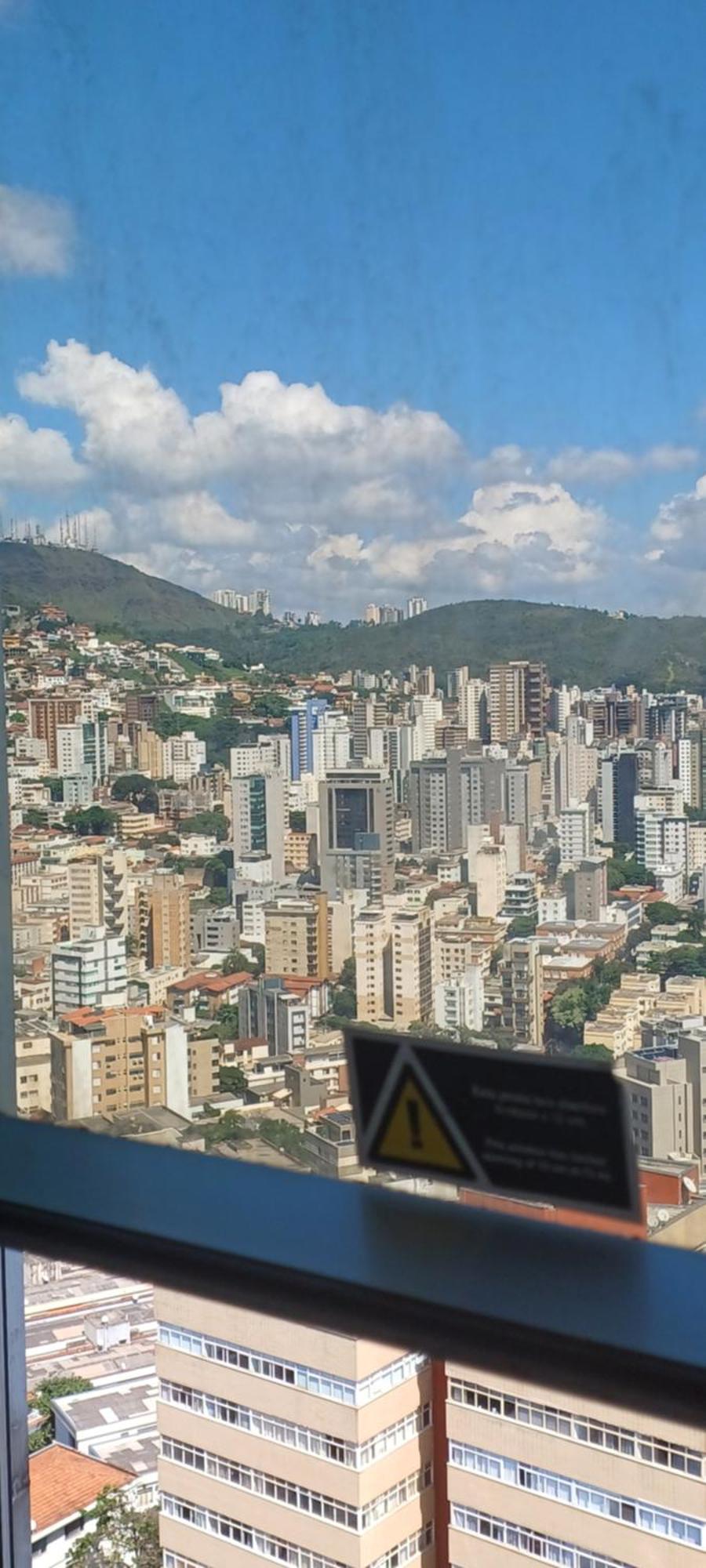 Suite Alto Afonso Pena Belo Horizonte Kültér fotó