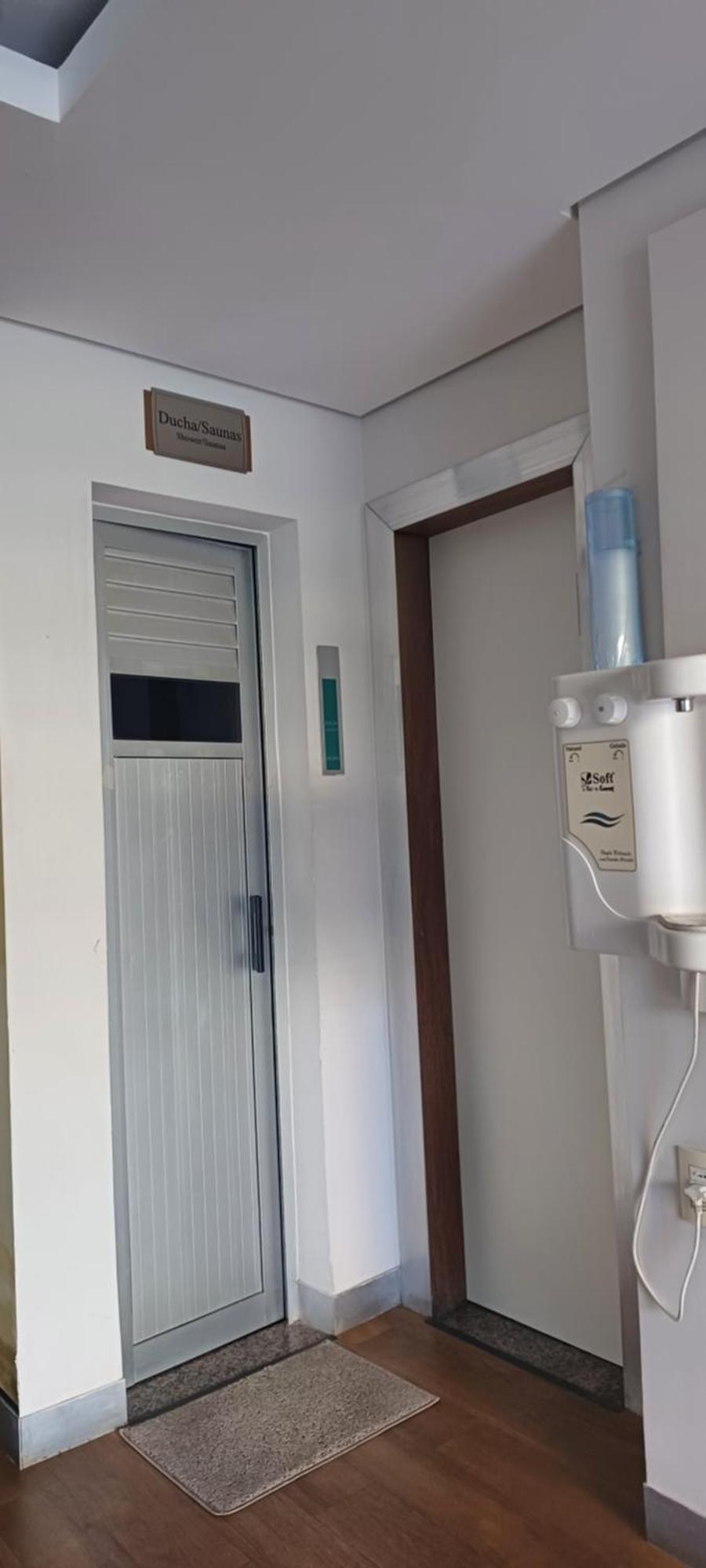 Suite Alto Afonso Pena Belo Horizonte Kültér fotó