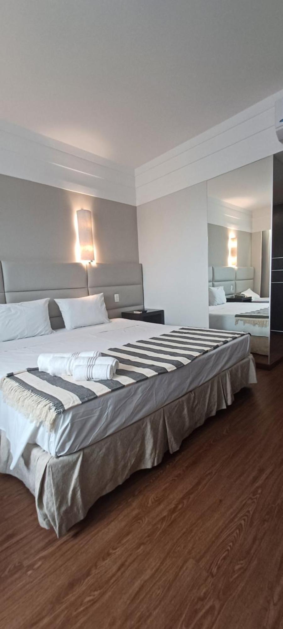 Suite Alto Afonso Pena Belo Horizonte Kültér fotó
