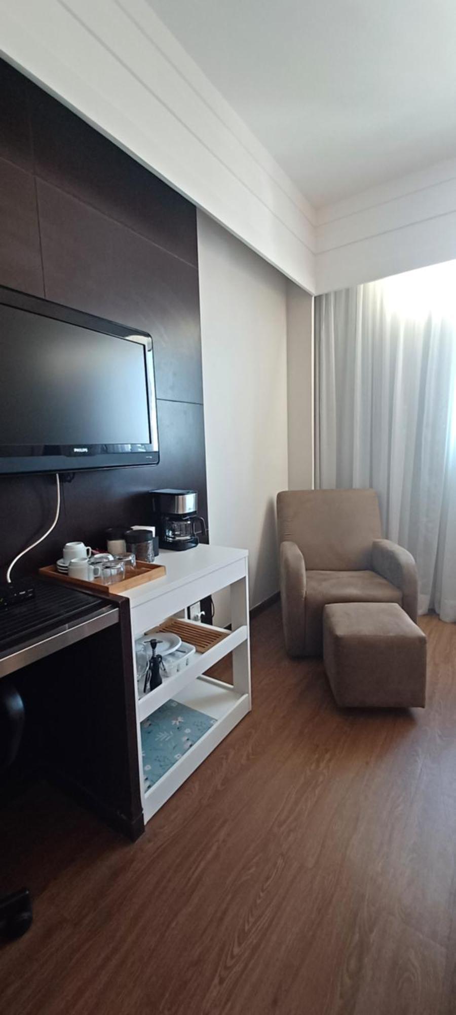 Suite Alto Afonso Pena Belo Horizonte Kültér fotó