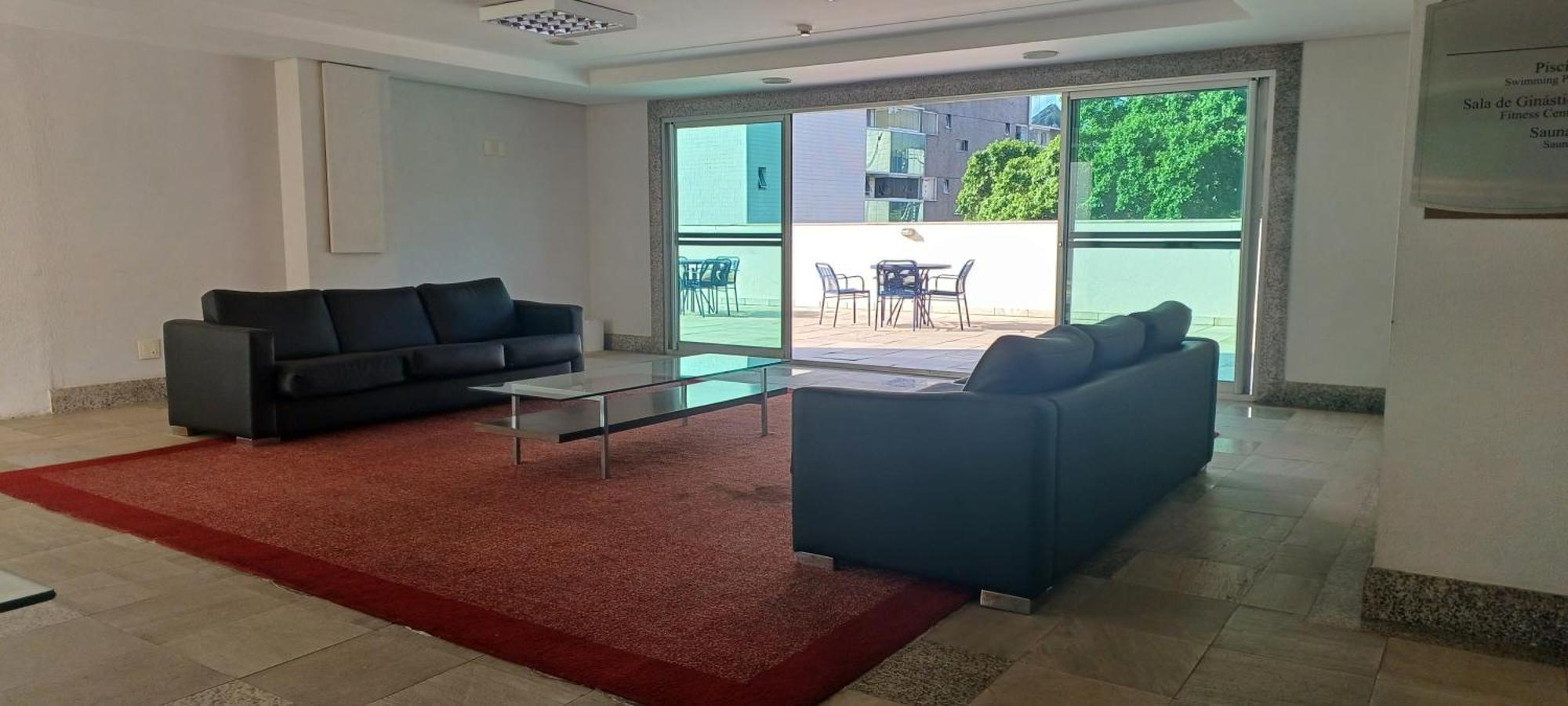 Suite Alto Afonso Pena Belo Horizonte Kültér fotó